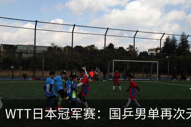 WTT日本冠军赛：国乒男单再次无缘8强，日乒3人韩法各2人晋级